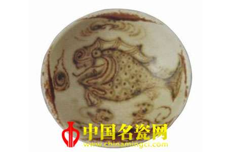 摩羯紋