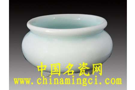 瓷器與玉器的關(guān)系