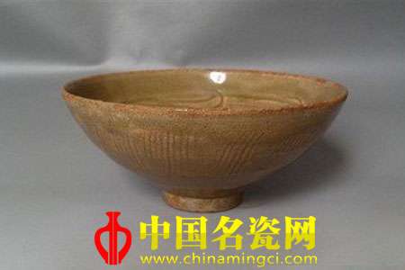 珠光青瓷 一個(gè)美麗的日本傳說(shuō)