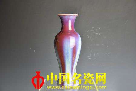 何為窯變觀音？