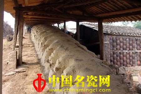 龍窯有什么特點(diǎn)？
