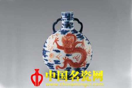明清時期景德鎮(zhèn)窯的發(fā)展