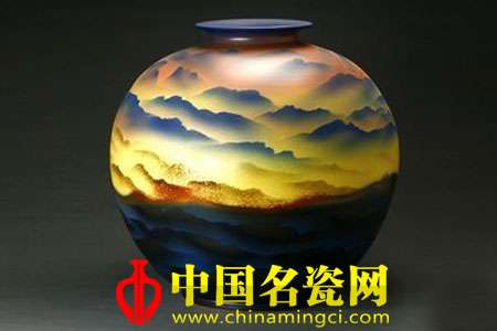 中國的傳奇陶瓷之路