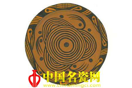 馬家窯紋飾
