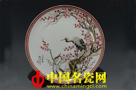 景德鎮(zhèn)陶瓷美術(shù)家詳解