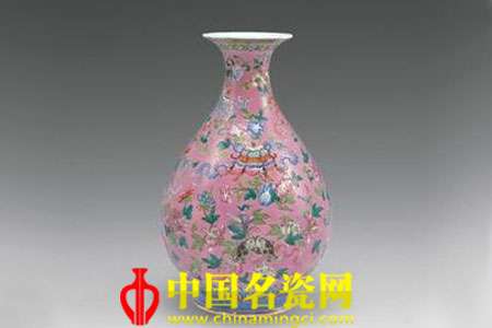 八寶聯(lián)春圖案