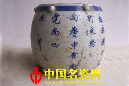 詩句文字各類題記