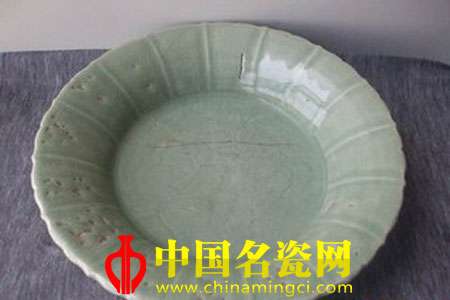 防止剝釉的方法簡述