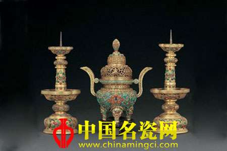 香爐與中國(guó)文化