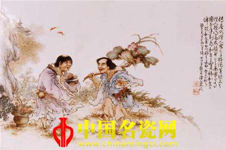 民國陶藝家名錄