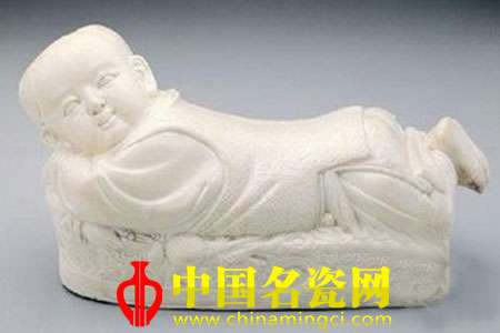 話說孩兒枕