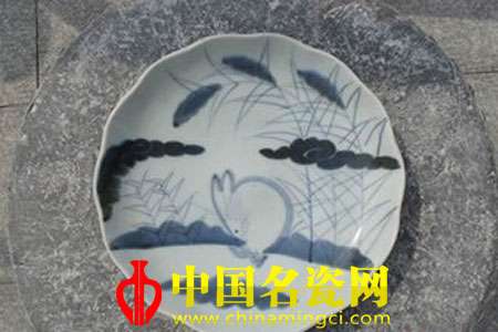 兔的寓意及在瓷器中的應(yīng)用