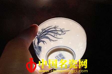 詳解景德鎮(zhèn)四大名瓷