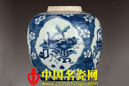博古紋