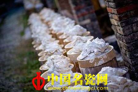 關(guān)于景德鎮(zhèn)高嶺土的傳說