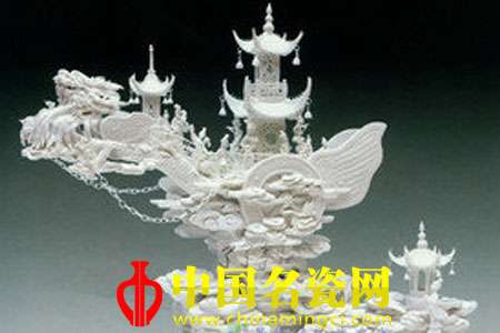 神雕_景德鎮(zhèn)瓷器傳說故事