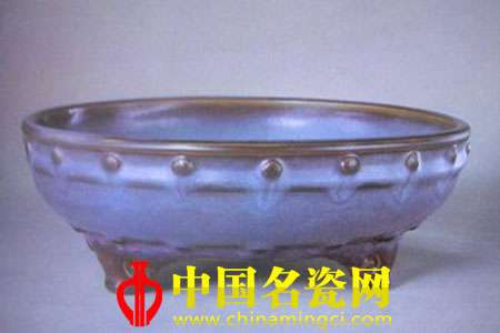 宋徽宗夢(mèng)“筆洗”