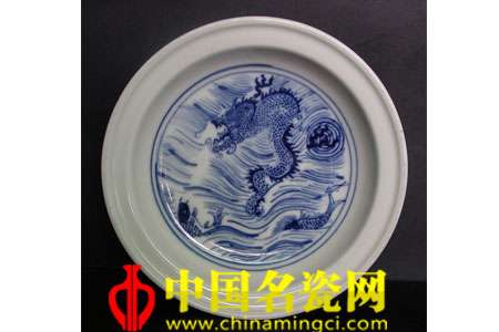 蒼龍教子