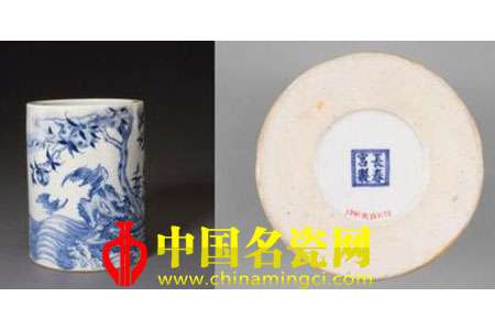 長(zhǎng)春宮制