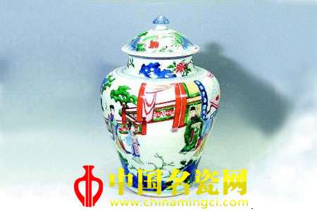 追尋元代景德鎮(zhèn)窯“釉上藍彩”瓷