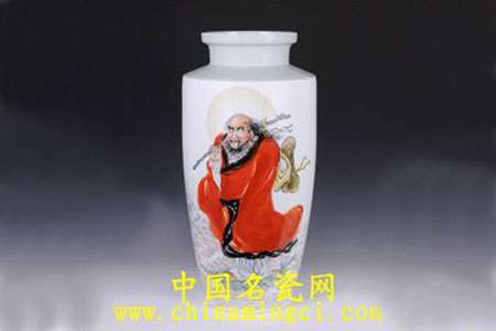 “達(dá)摩渡江”的故事