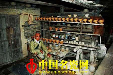 景德鎮(zhèn)的瓷器淵源
