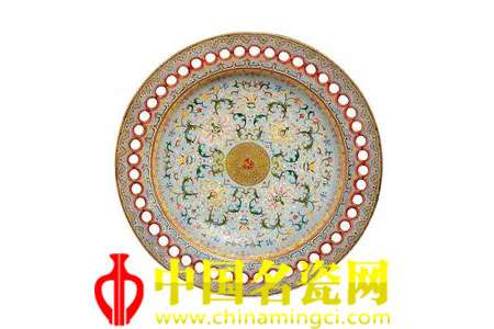 串珠紋