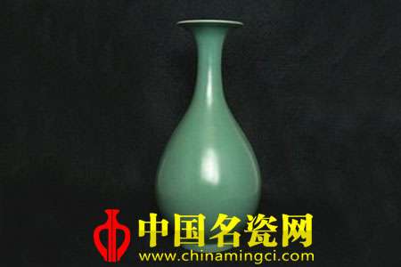 清朝的顏色釉發(fā)展史