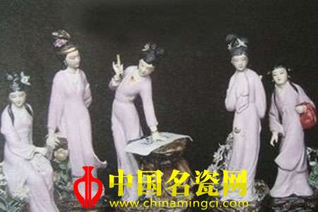 景德鎮(zhèn)陶瓷與文學的藝術淵源