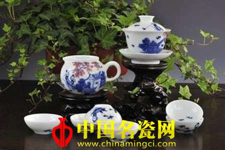 傳統(tǒng)文化與景德鎮(zhèn)陶瓷文化簡析
