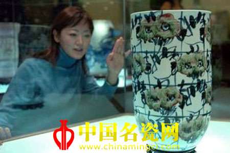 獨具魅力的景德鎮(zhèn)