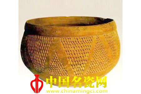 刺剔紋