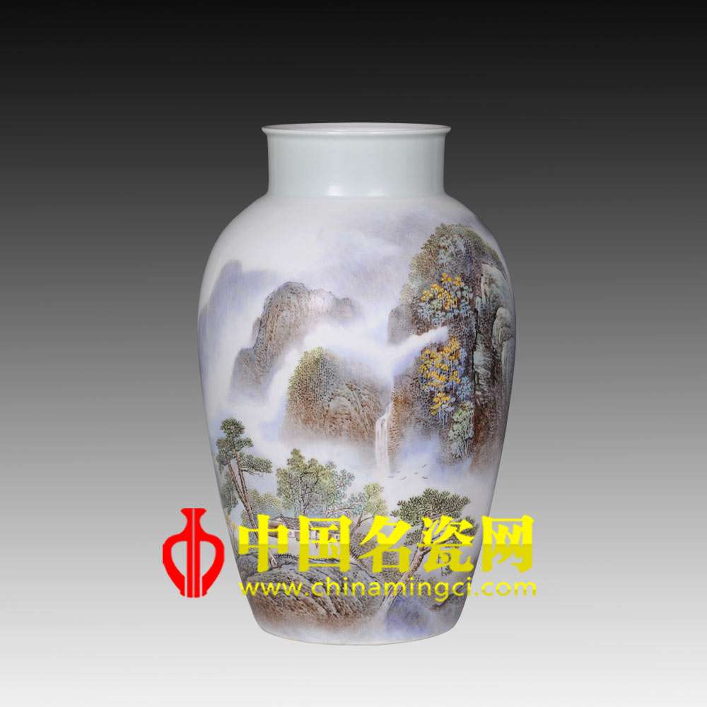 秋山平遠(yuǎn)