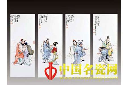 景德鎮(zhèn)瓷器的淵源