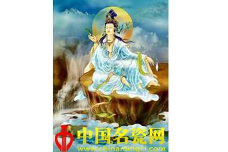 德王觀音