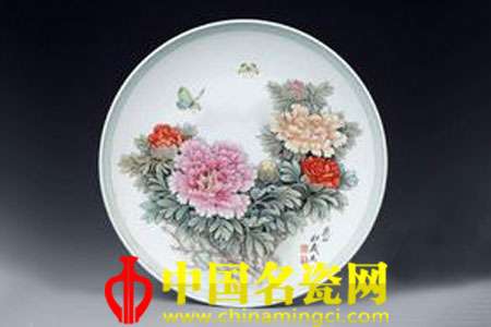 蝶戀花