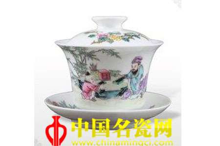 東坡愛(ài)硯 