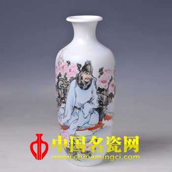 李太白花間獨酌