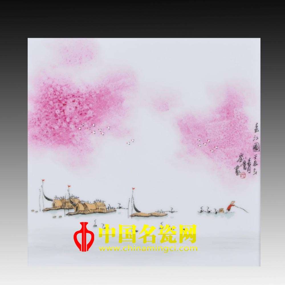 春江圖