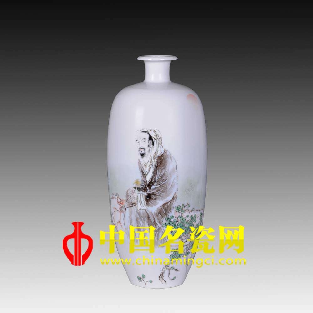 淵明愛菊