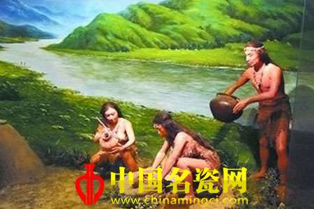陶瓷的起源和歷史