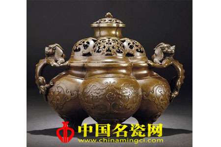 陶瓷紋飾與社會(huì)風(fēng)尚五