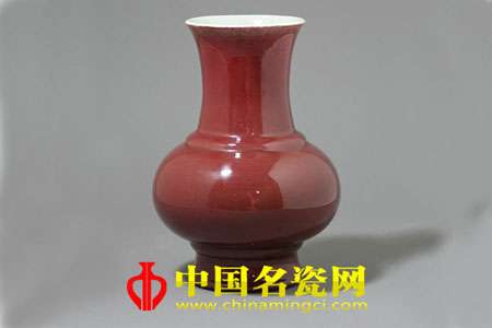 民國瓷器——瓶類器物成型