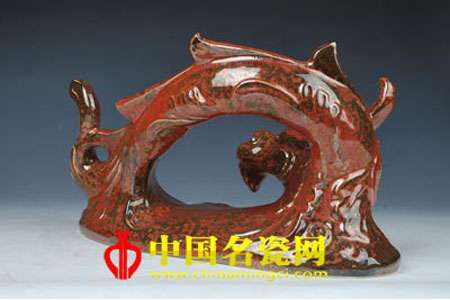 現(xiàn)代瓷雕工藝