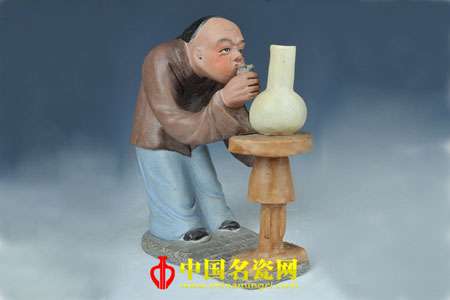 民國瓷器釉色