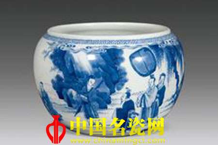 訪賢圖