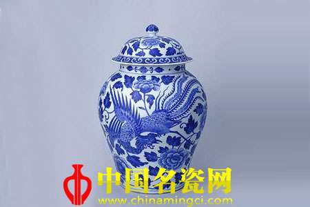 鳳穿牡丹