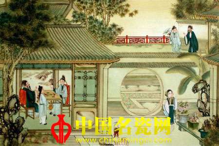景德鎮(zhèn)陶瓷工筆人物畫隨談