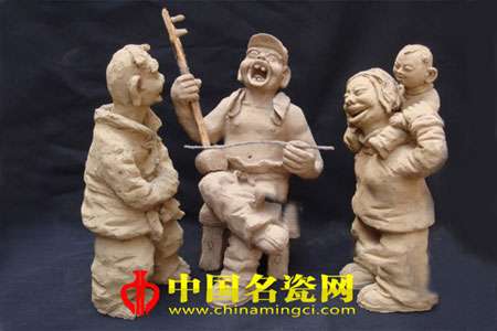 現(xiàn)代陶藝中手工痕跡的審美取向