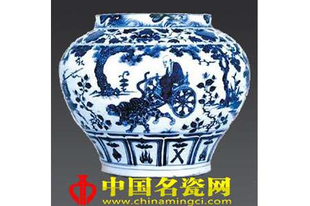 北方瓷窯的衰落與南方瓷窯的新發(fā)展